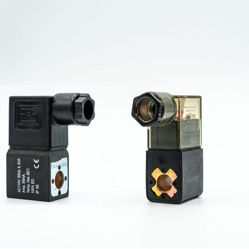 200/300/400 SERIES VALVE