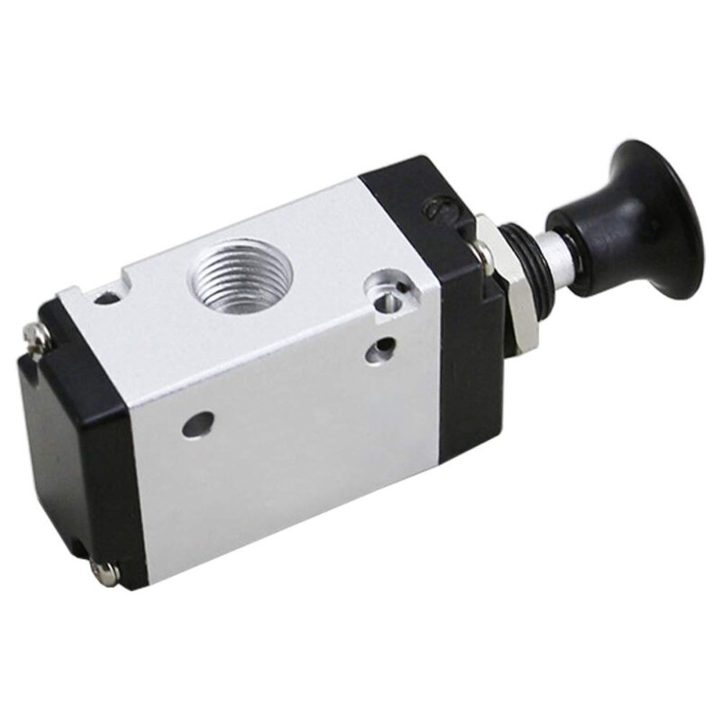 3/2 VALVES