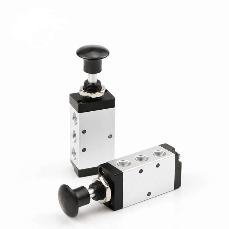 5/2 valves