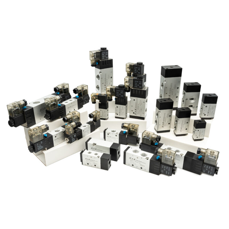 Valves