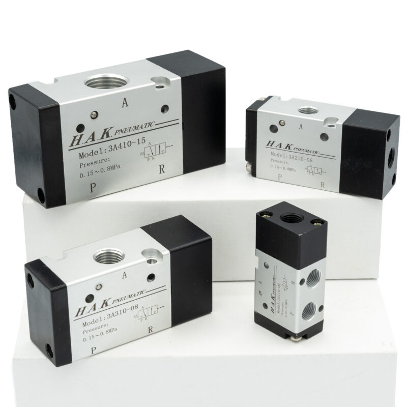 3/2 VALVES