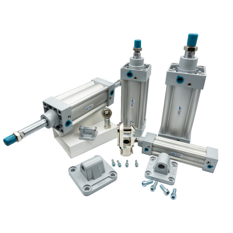 Cylinders