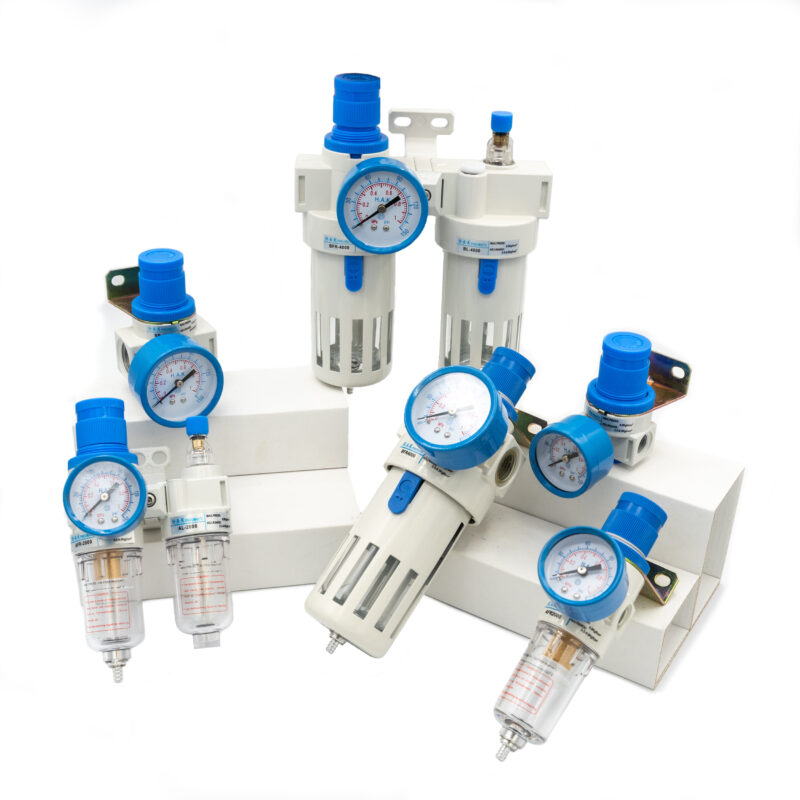 Air Units