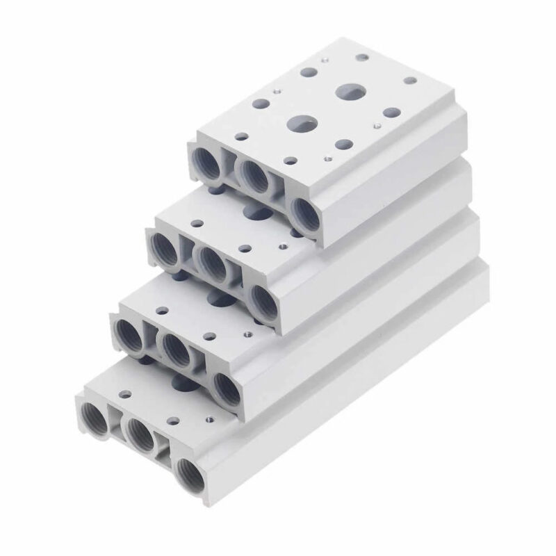 DIRECT ACTING MANIFOLD