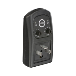 ELECTRIC SOLENOID VALVE TIMER