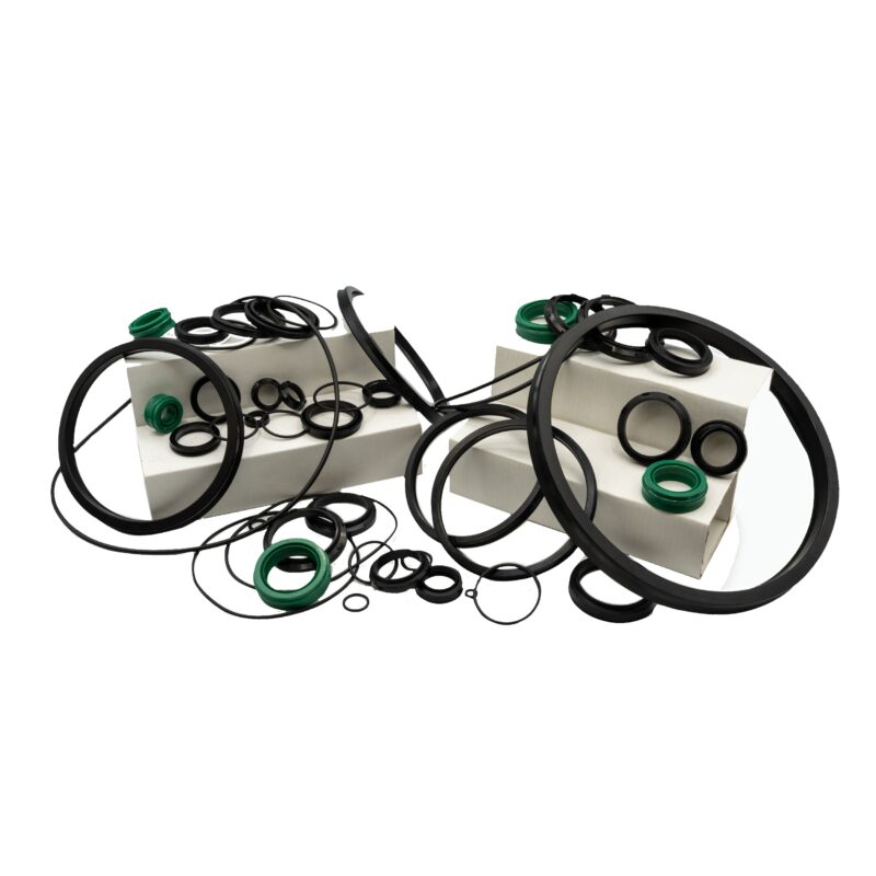 CYLINDER REAPRE KITS