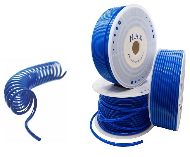 PU Tubes